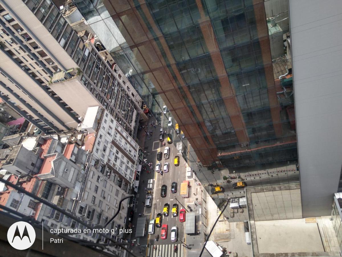 布宜诺斯艾利斯Obelisco Y Tango公寓 外观 照片
