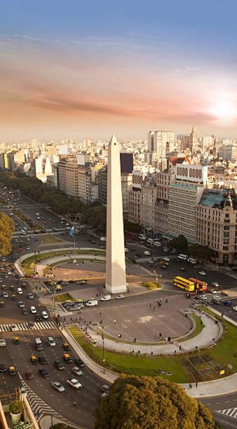 布宜诺斯艾利斯Obelisco Y Tango公寓 外观 照片